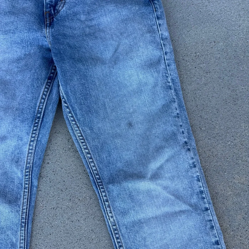 Levi's 511 Men 29x30 Jeans Light Wash Slim Fit - Picture 5 of 8